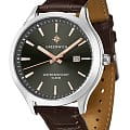 Greenwich Greenwich Helm GW 041.12.34 GW 041.12.34 оригинальные мужские часы в комплекте с коробкой